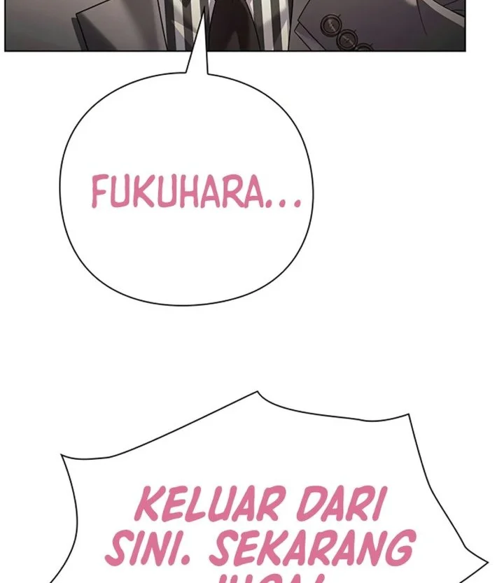 Office Worker Who Sees Fate Chapter 186 Gambar 13