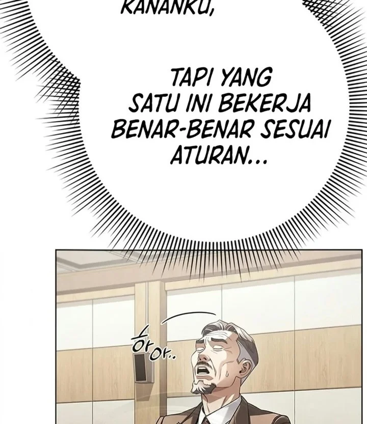 Office Worker Who Sees Fate Chapter 187 Gambar 11