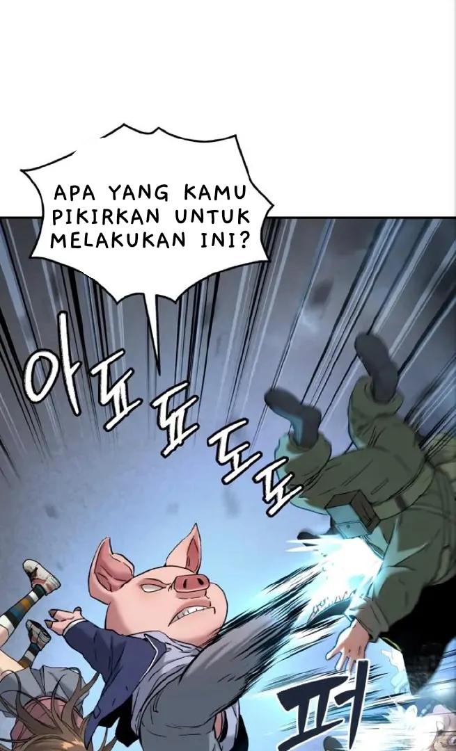 Oh! Dangun Chapter 65 Gambar 15