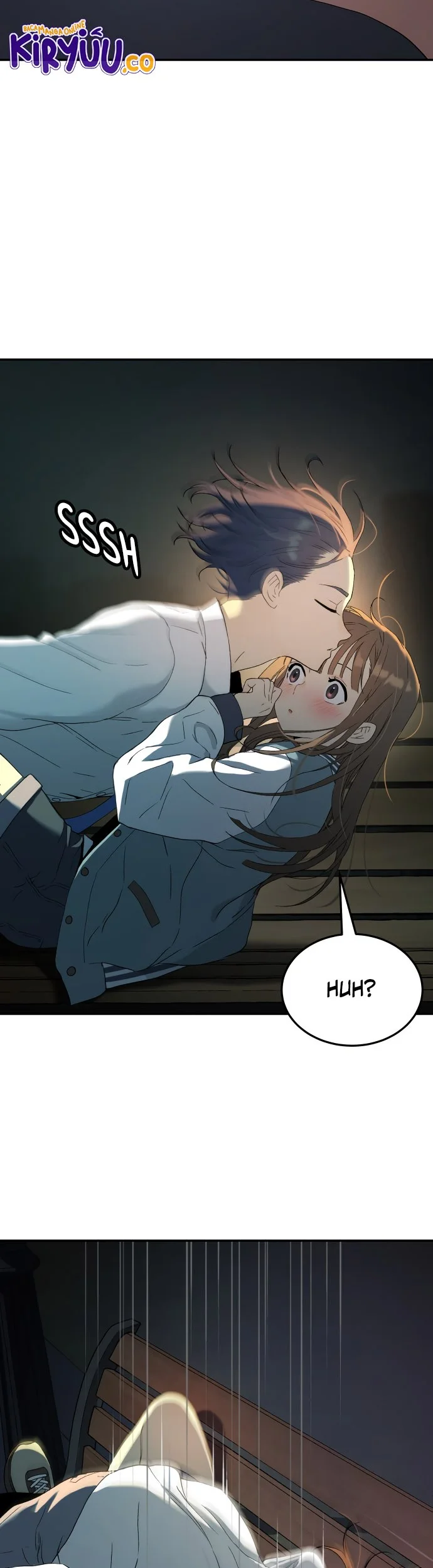 Oh! Dangun Chapter 721 Gambar 9