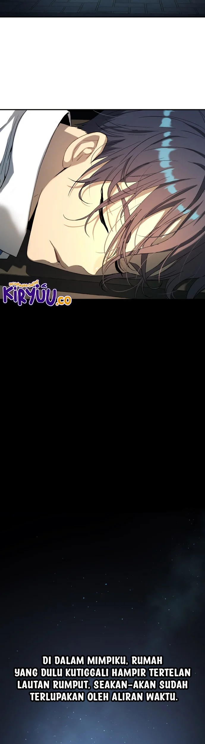 Oh! Dangun Chapter 721 Gambar 12