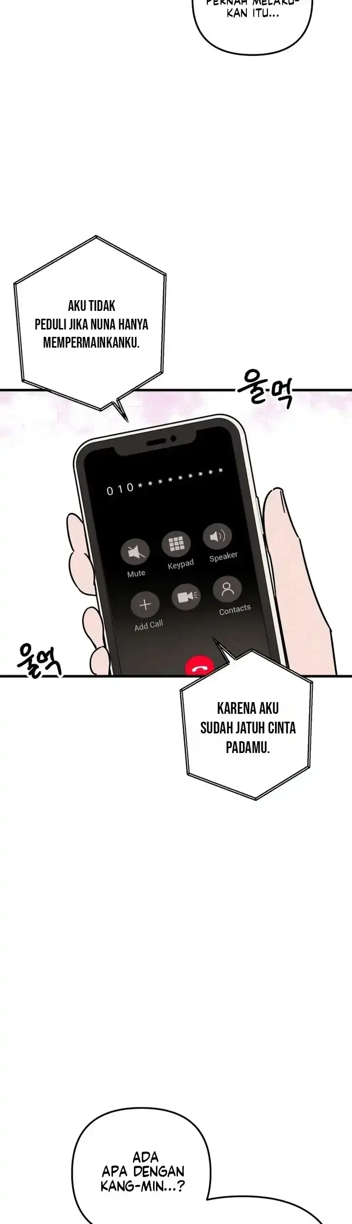 Older Women’s Club Chapter 11 Gambar 7