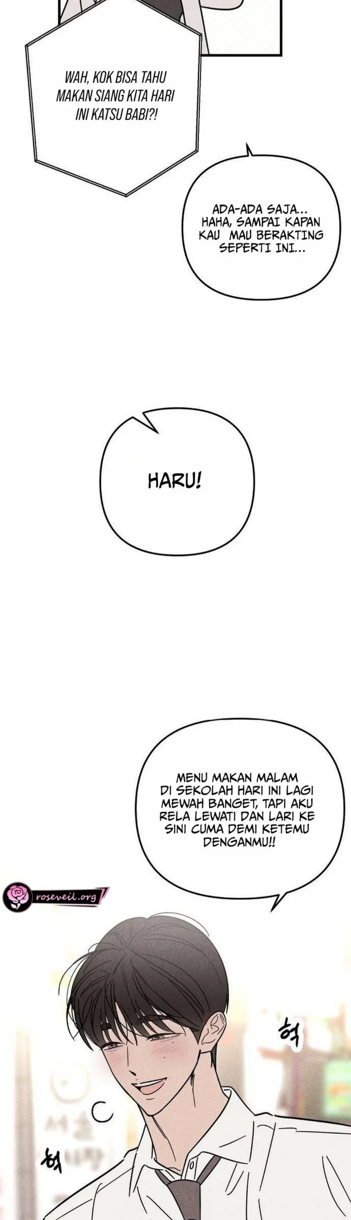 Older Women’s Club Chapter 12 Gambar 6
