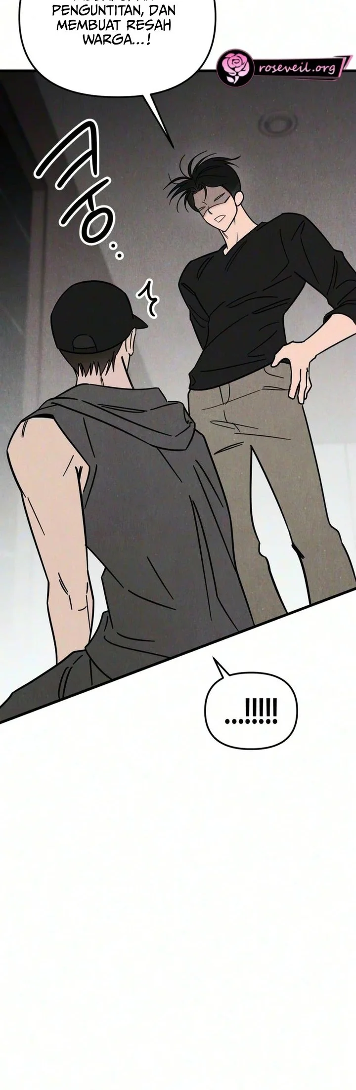 Older Women’s Club Chapter 15 Gambar 7