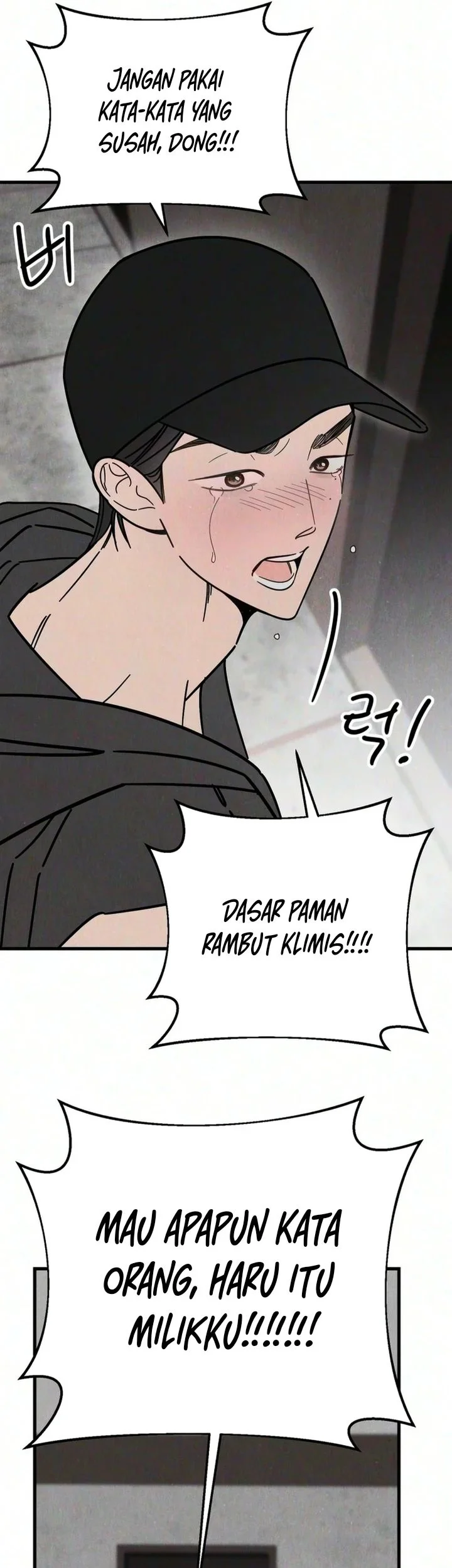 Older Women’s Club Chapter 15 Gambar 8