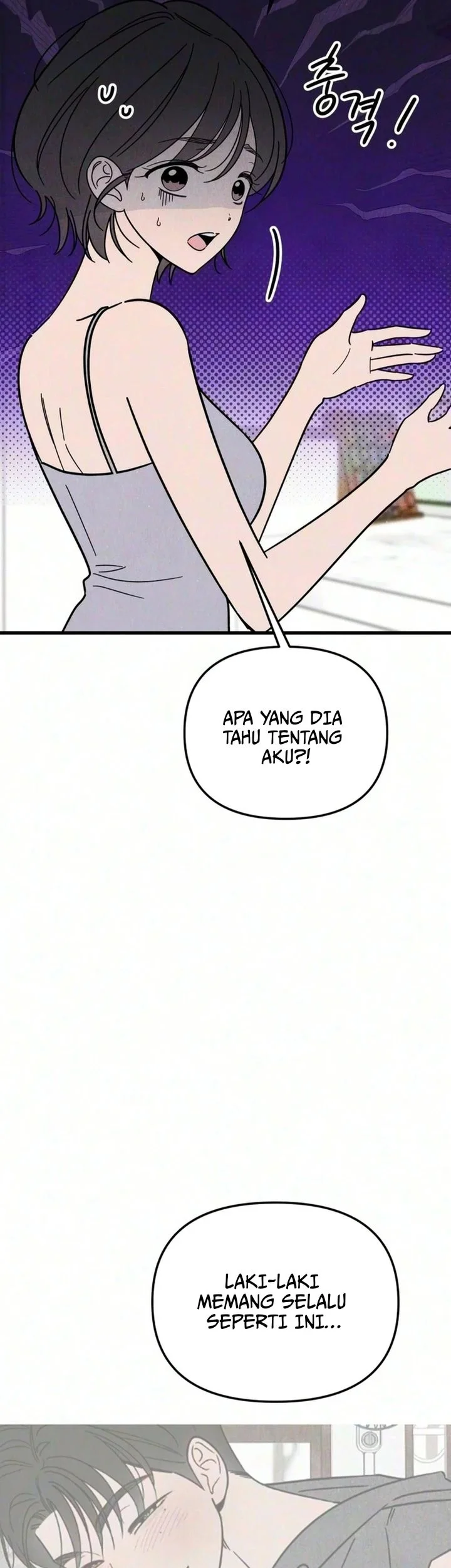 Older Women’s Club Chapter 16 Gambar 6
