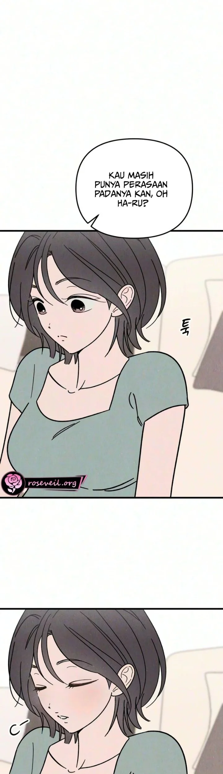 Older Women’s Club Chapter 17 Gambar 6