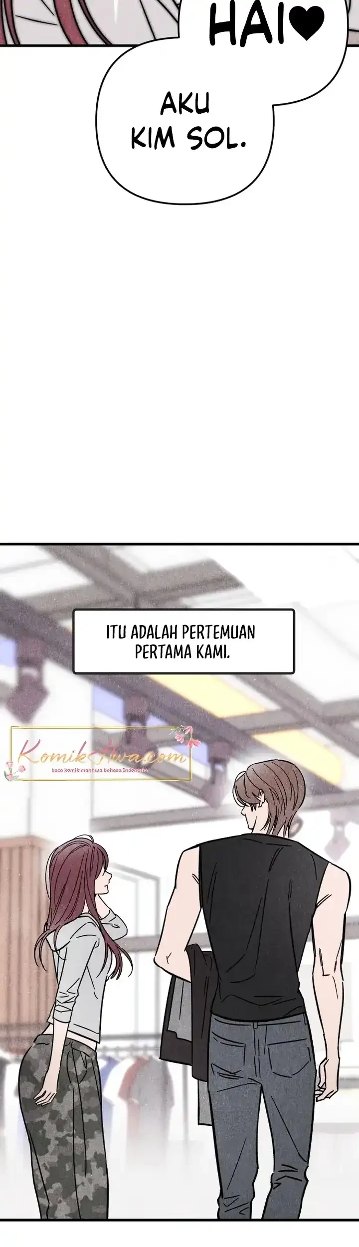 Older Women’s Club Chapter 2 - Halaman 7