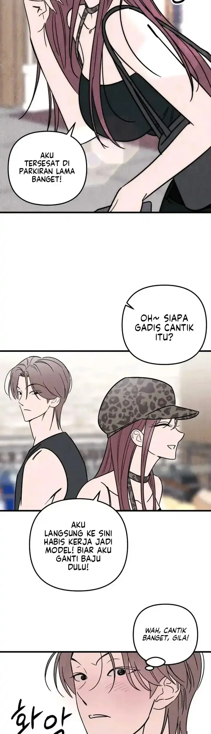 Older Women’s Club Chapter 4 - Halaman 5