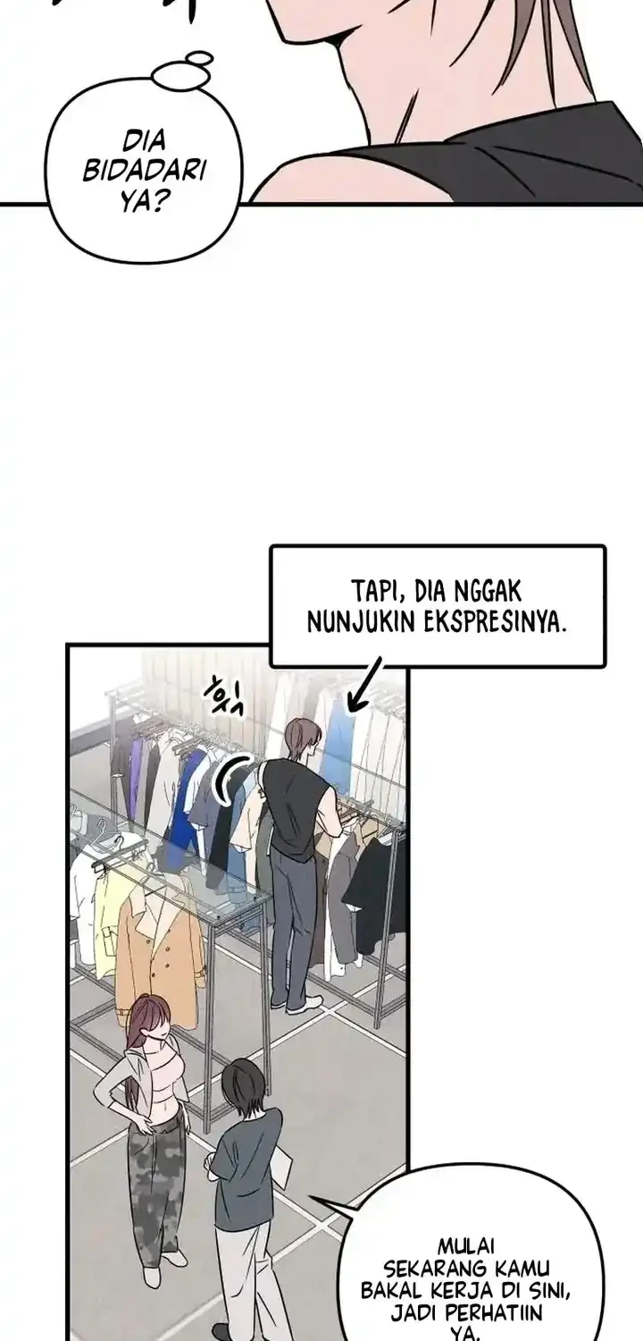 Older Women’s Club Chapter 4 - Halaman 6