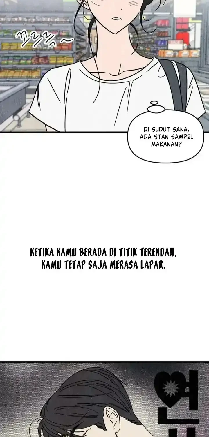 Older Women’s Club Chapter 6 - Halaman 6