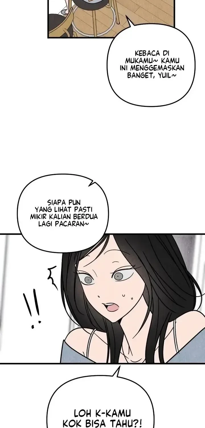 Older Women’s Club Chapter 8 Gambar 6