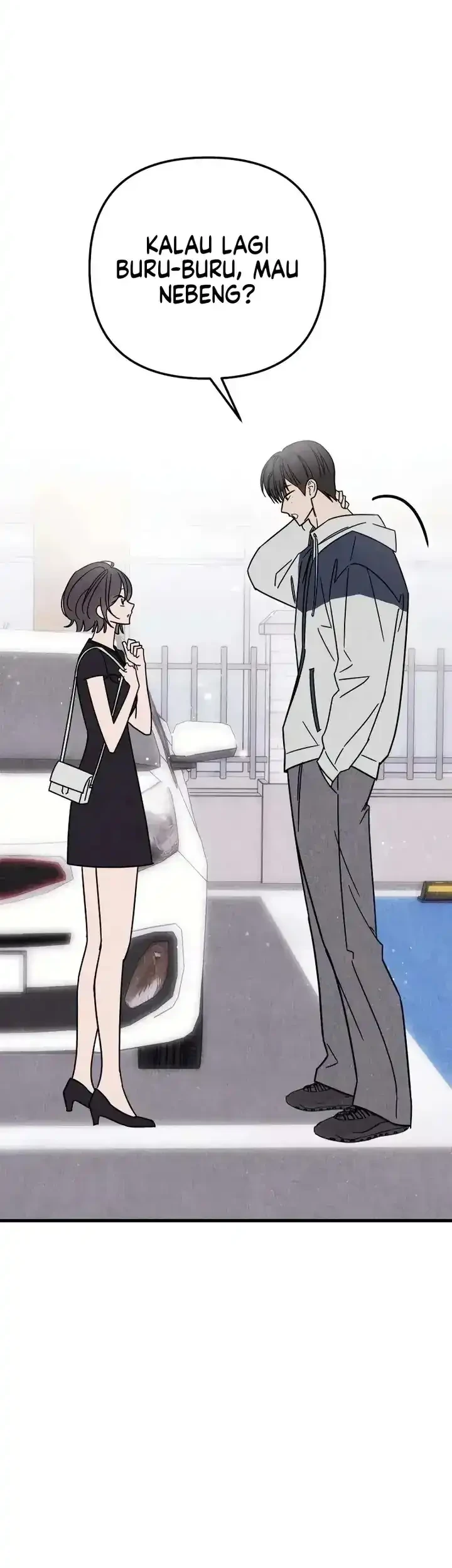 Older Women’s Club Chapter 9 Gambar 5