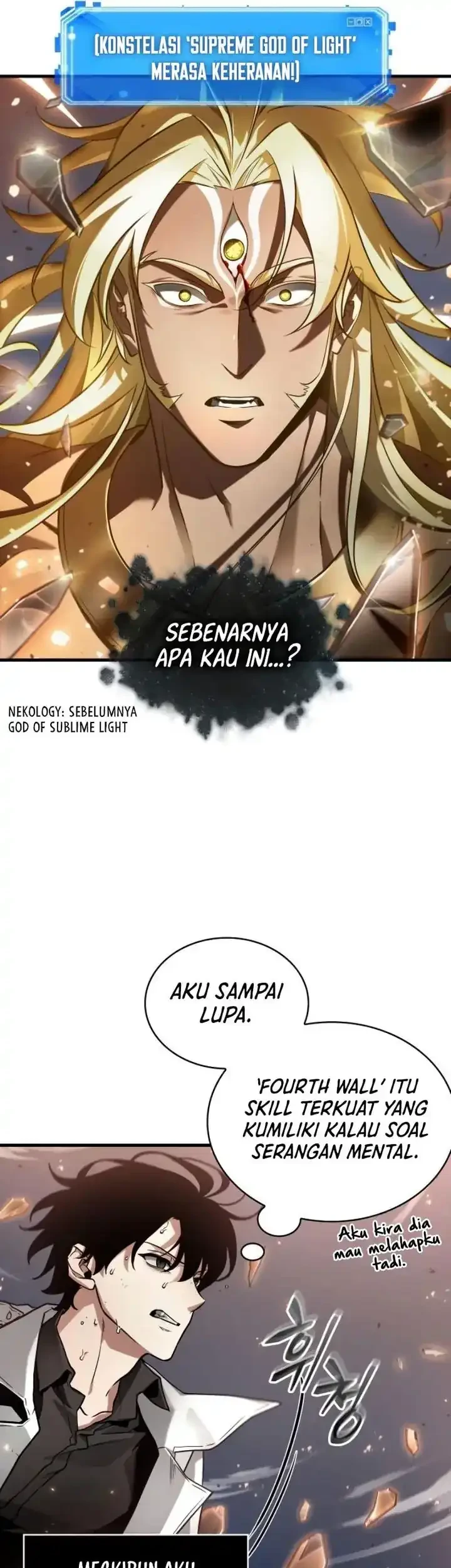 Omniscient Readers Viewpoint Chapter 300 Gambar 10