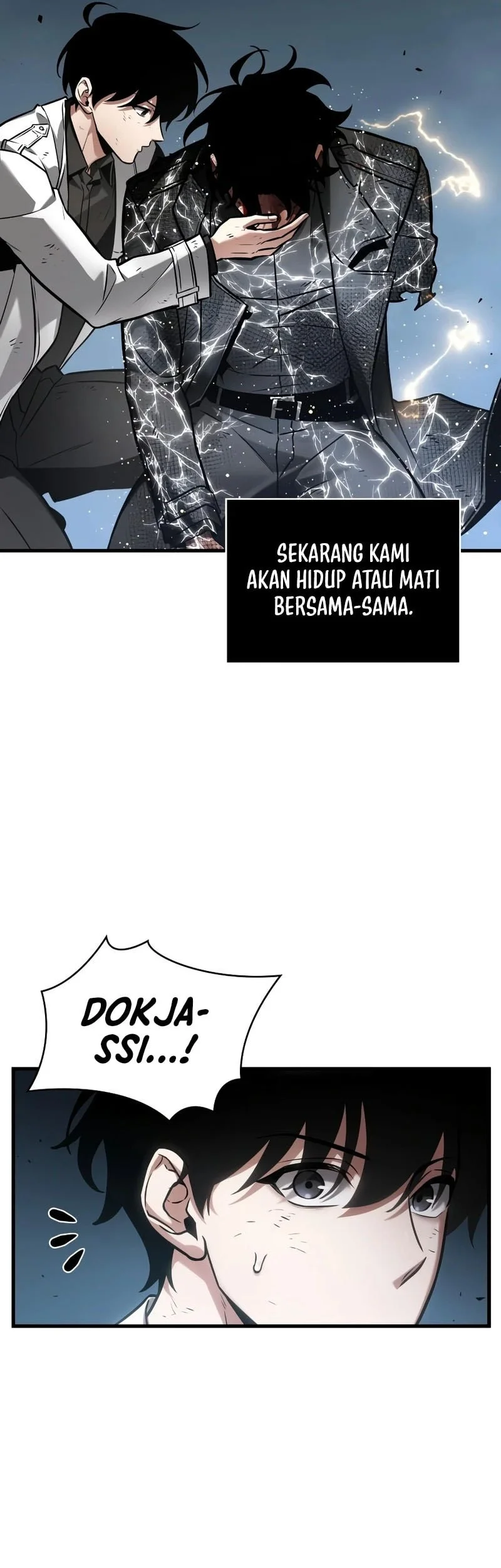 Omniscient Readers Viewpoint Chapter 309 Gambar 11