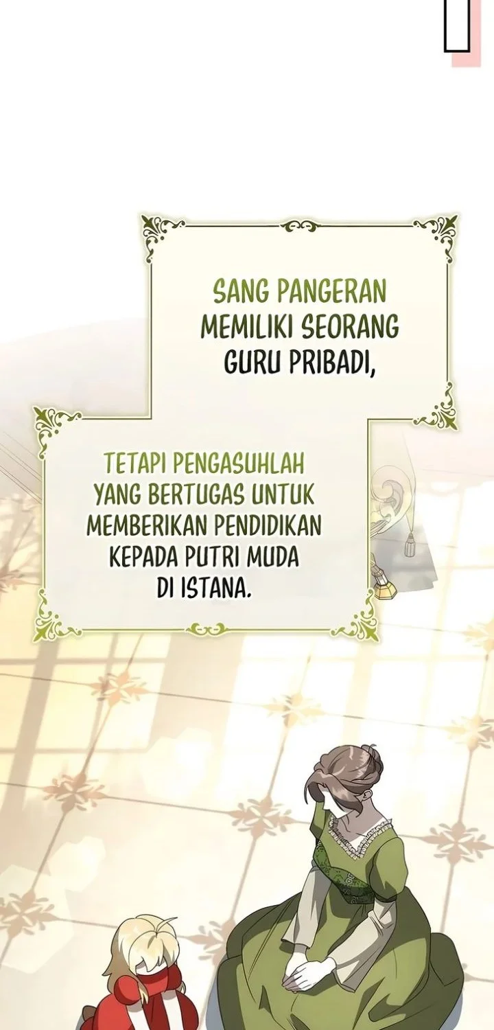 Once an Assassin, Now a Royal Nanny Chapter 14 Gambar 8