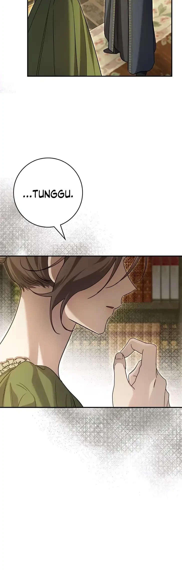Once an Assassin, Now a Royal Nanny Chapter 33 Gambar 6