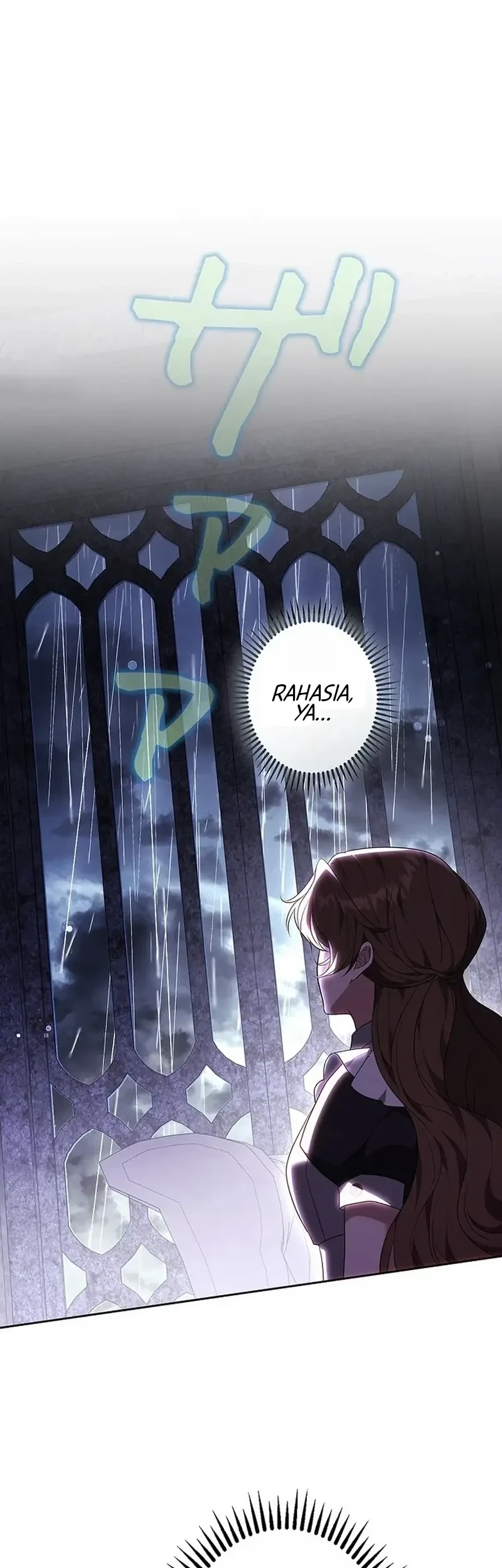 One Day, the Male Lead Fell Into Our House Chapter 12 Gambar 11