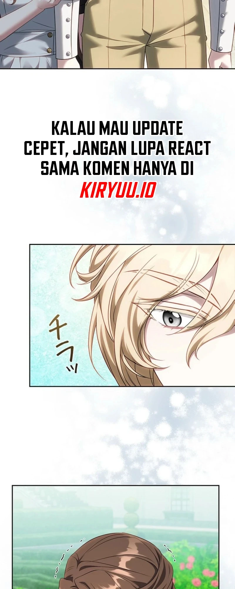 One Day, the Male Lead Fell Into Our House Chapter 13 Gambar 11