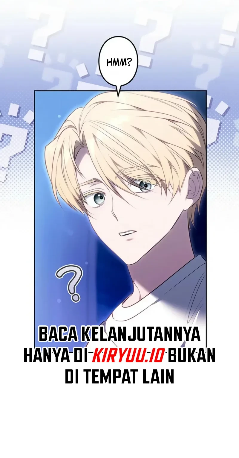 One Day, the Male Lead Fell Into Our House Chapter 2 Gambar 11