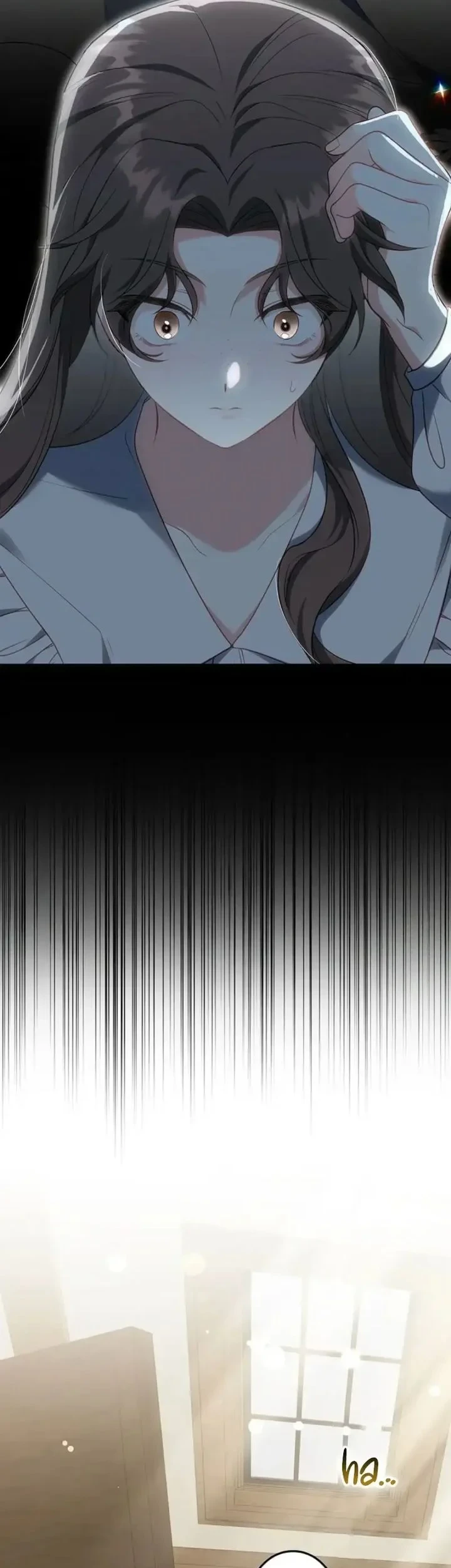 One Day, the Male Lead Fell Into Our House Chapter 4 Gambar 13