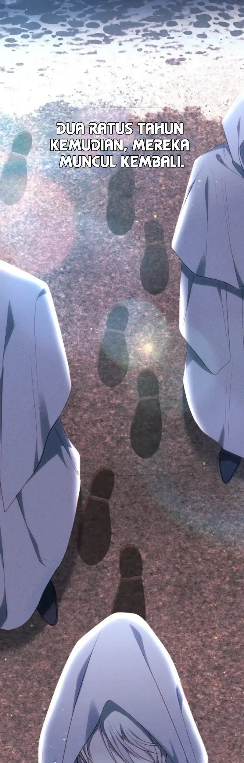 One Day, the Male Lead Fell Into Our House Chapter 5 Gambar 10