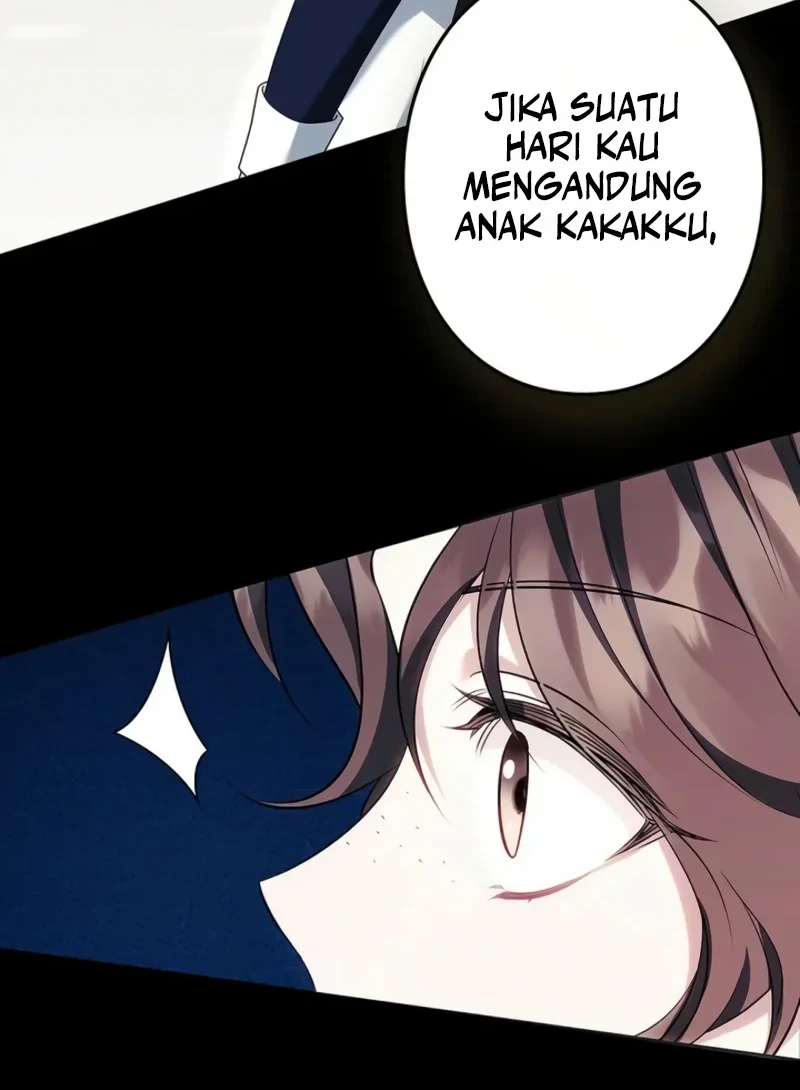 One Day, the Male Lead Fell Into Our House Chapter 6 Gambar 9