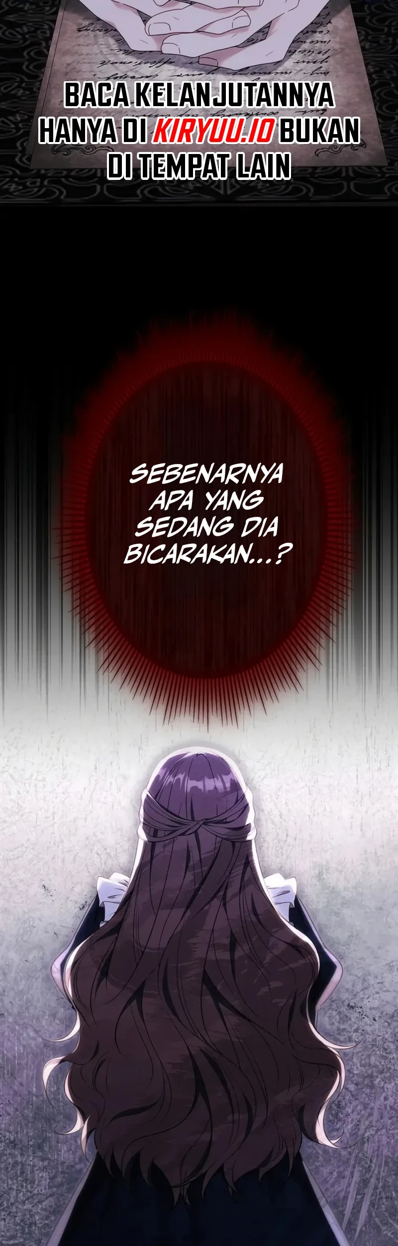 One Day, the Male Lead Fell Into Our House Chapter 6 Gambar 11