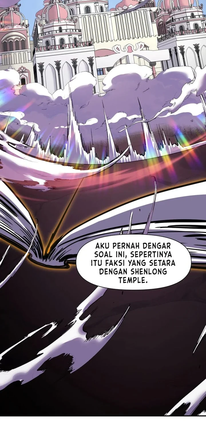 One Drop of Blood Forever Chapter 23 Gambar 6