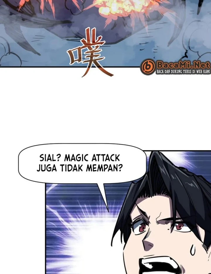 One Drop of Blood Forever Chapter 26 Gambar 5