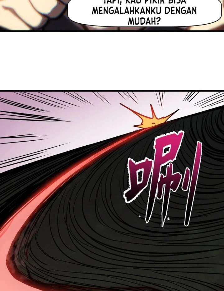 One Drop of Blood Forever Chapter 38 Gambar 5