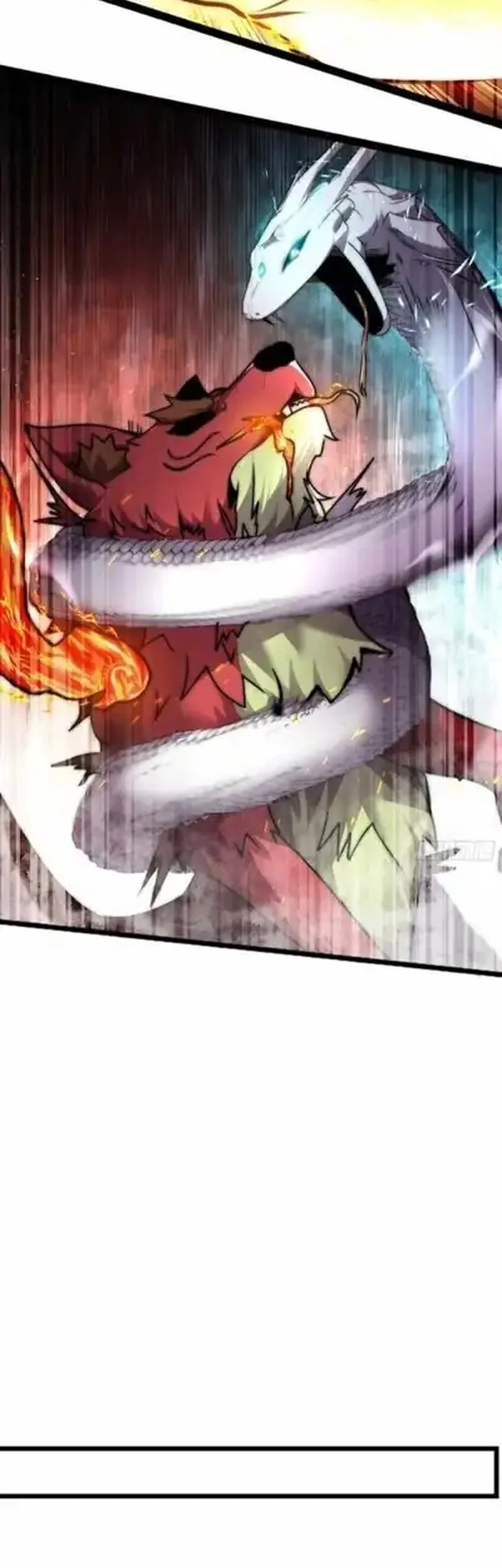 One Hundred Thousand Years of Tribulation by Heavenly Thunder Chapter 14 Gambar 6