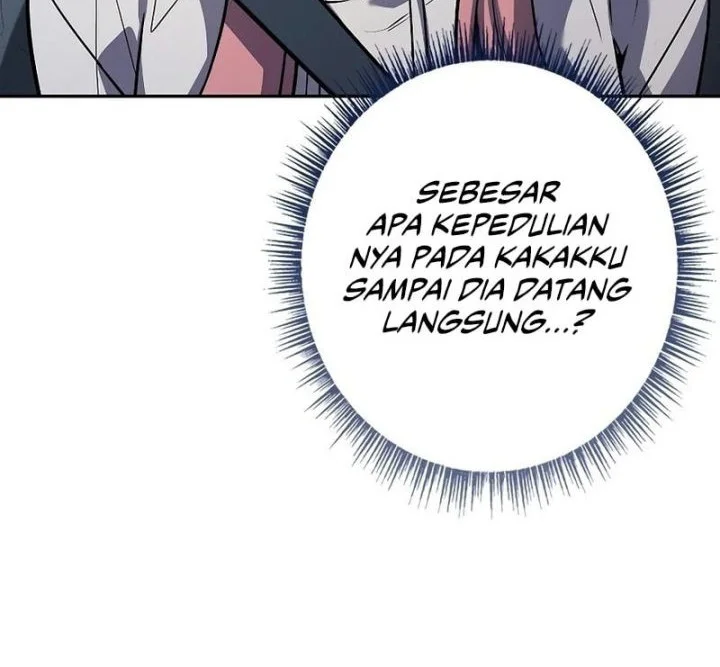 Only I Have An EX-Grade Summon Chapter 24 Gambar 9