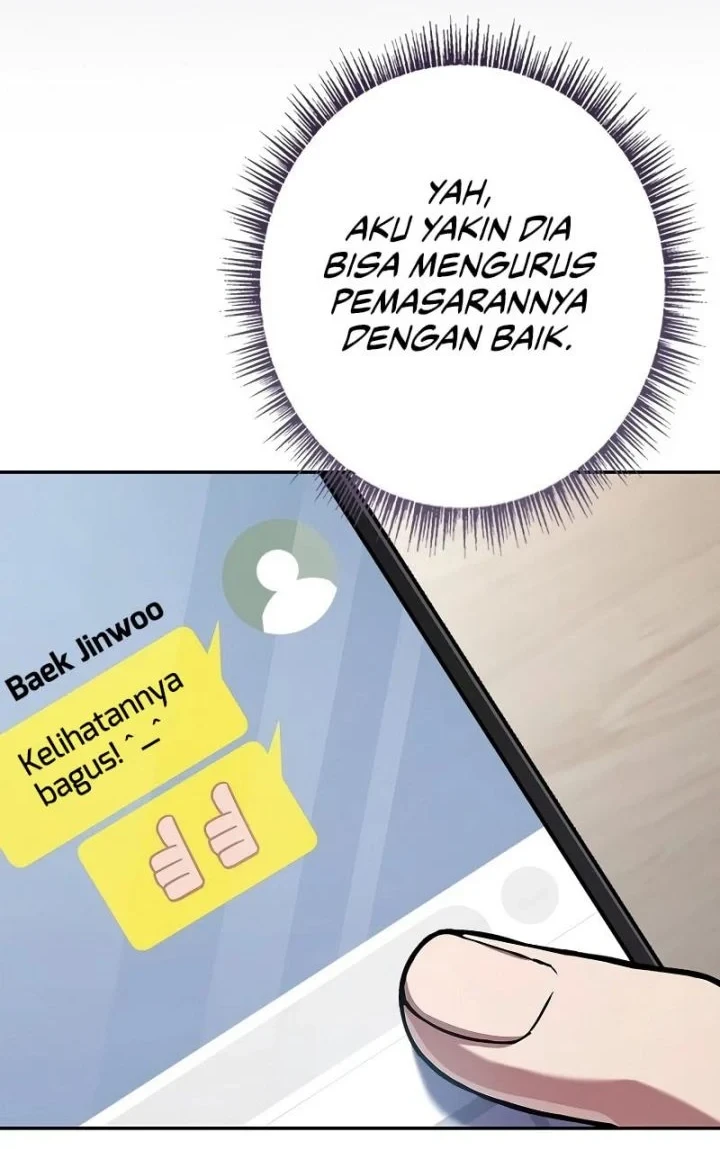 Only I Have An EX-Grade Summon Chapter 25 Gambar 9