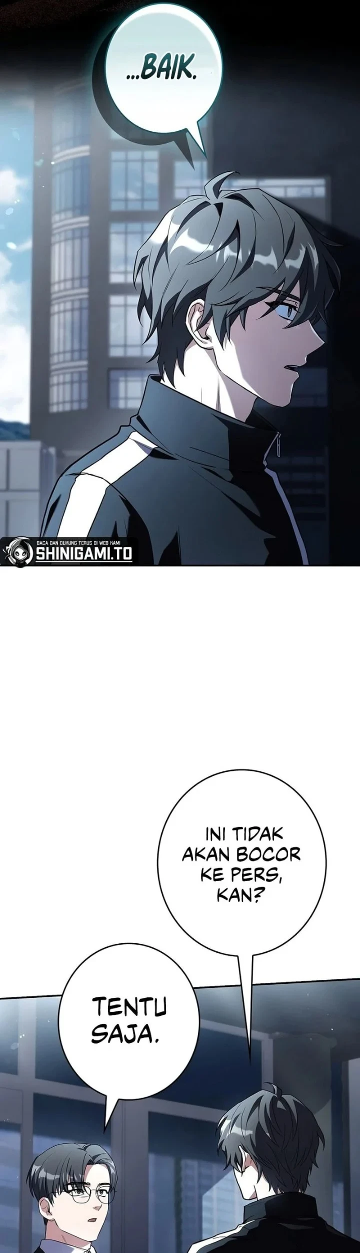 Only I Have An EX-Grade Summon Chapter 27 Gambar 6