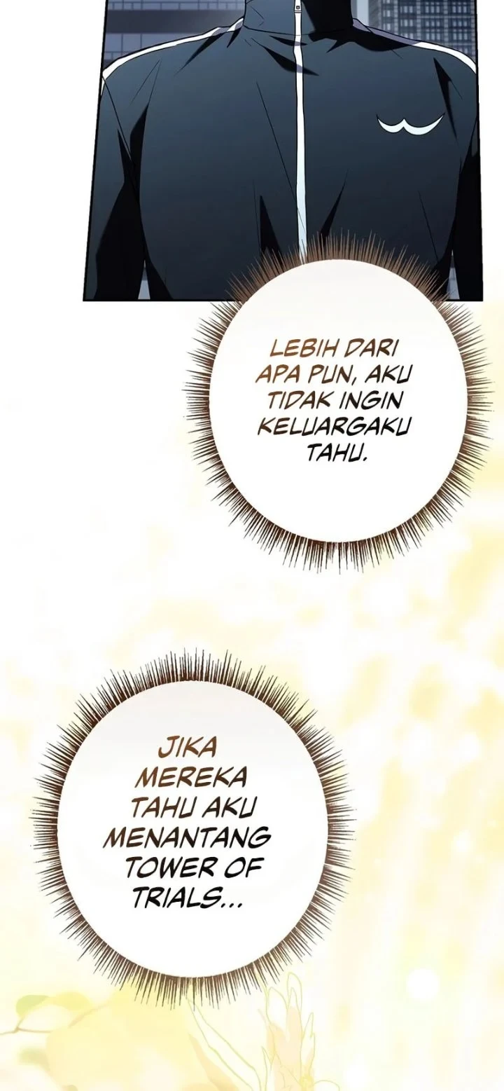 Only I Have An EX-Grade Summon Chapter 27 Gambar 8
