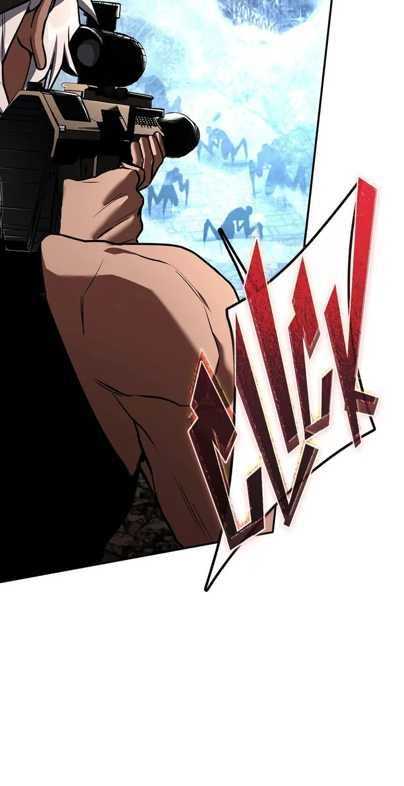 Only I Have An EX-Grade Summon Chapter 28 Gambar 9