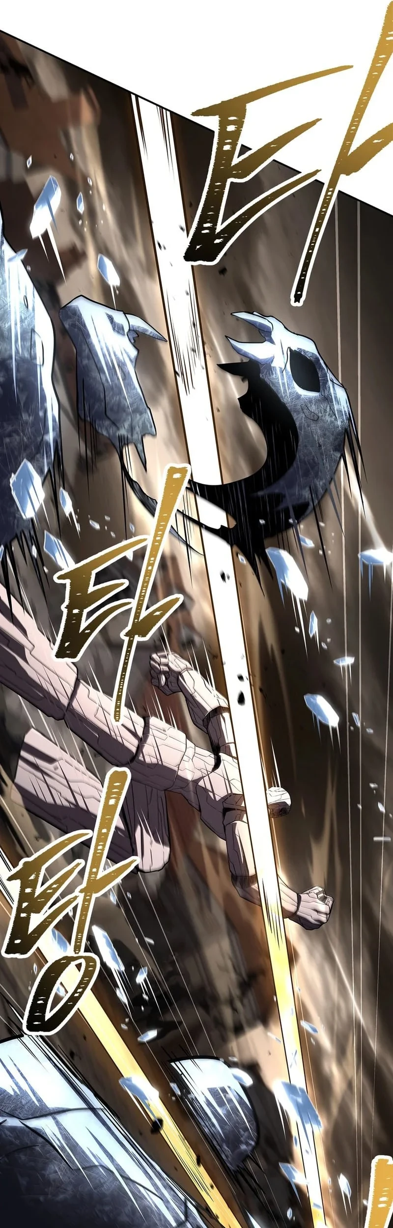 Only I Have An EX-Grade Summon Chapter 28 Gambar 10