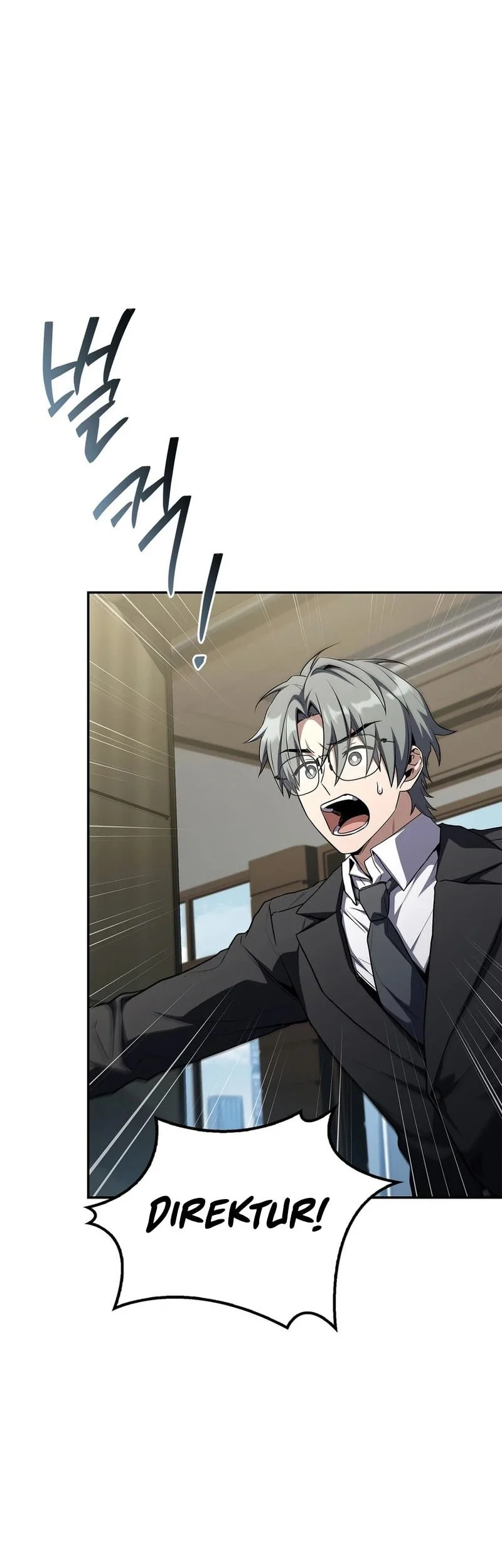 Only I Have An EX-Grade Summon Chapter 30 Gambar 9