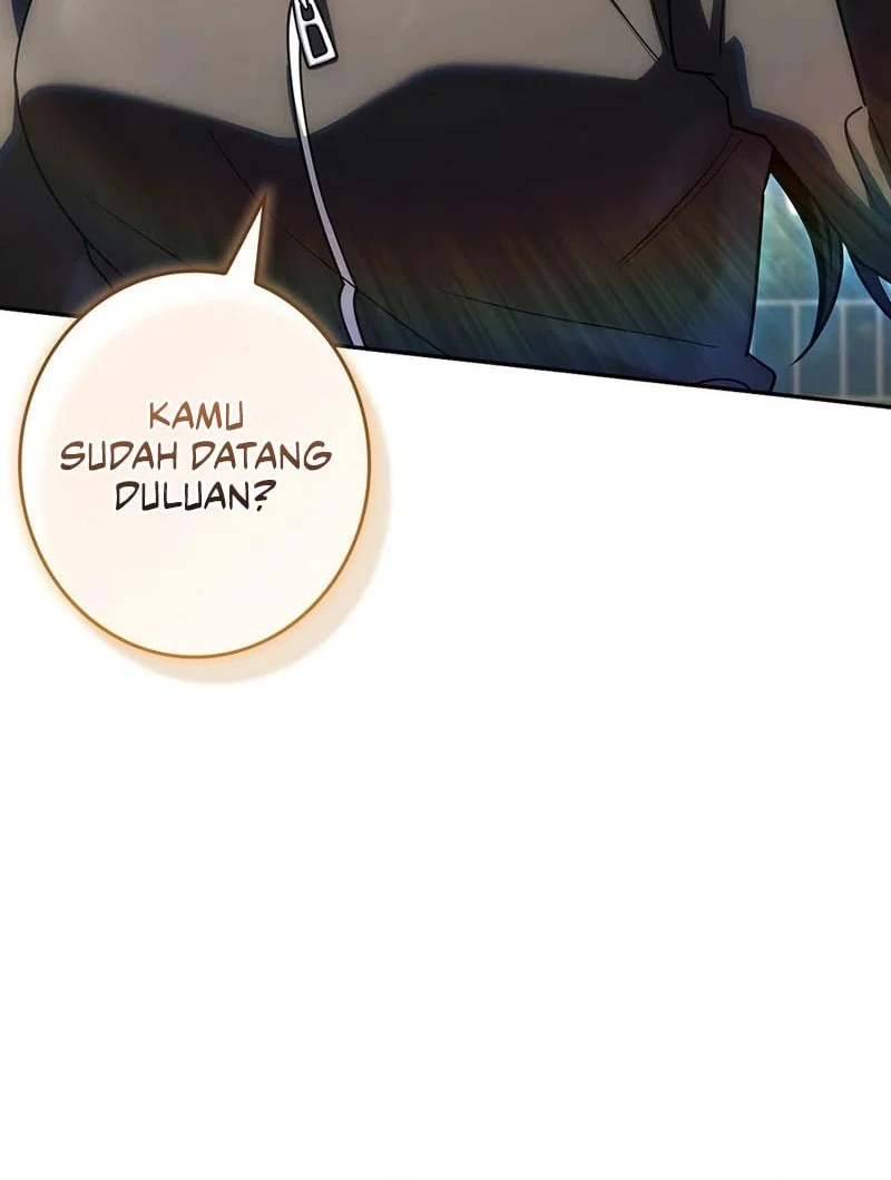 Only I Have An EX-Grade Summon Chapter 33 Gambar 9