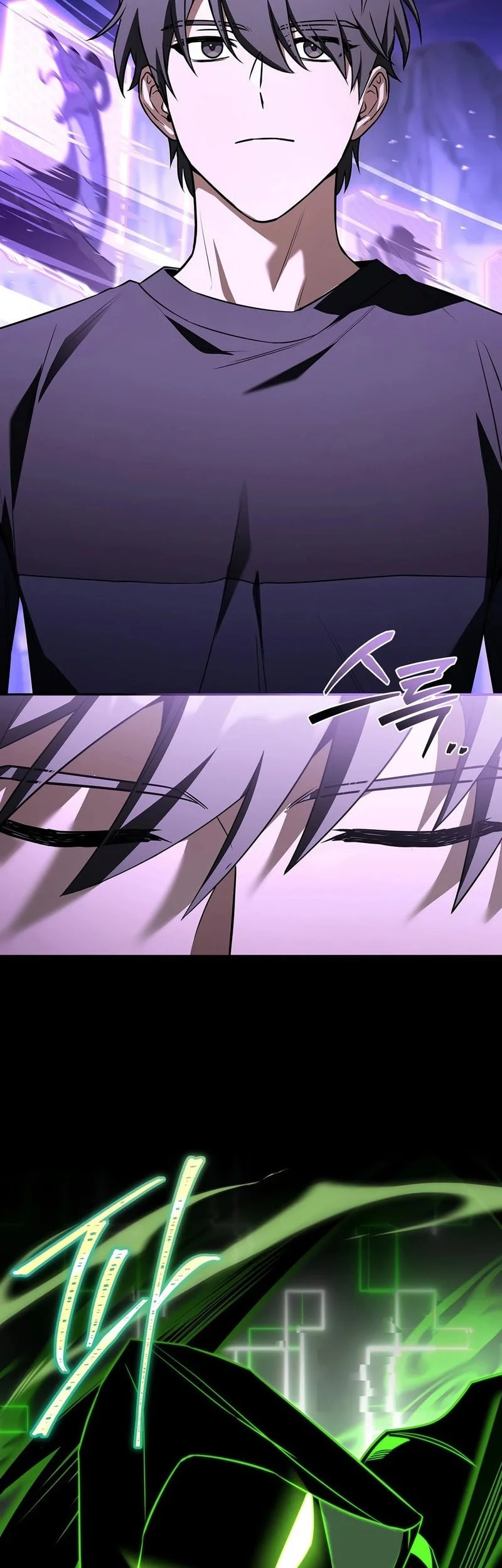 Only I Have An EX-Grade Summon Chapter 35 Gambar 8