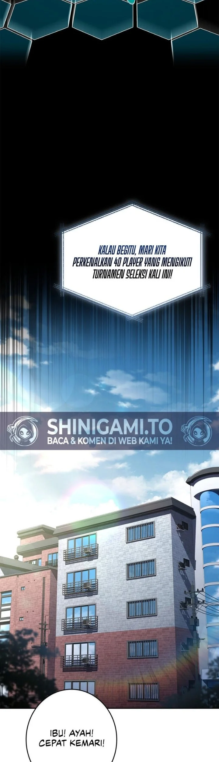 Only I Have An EX-Grade Summon Chapter 37 Gambar 9