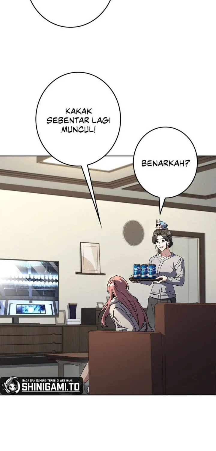 Only I Have An EX-Grade Summon Chapter 37 Gambar 10
