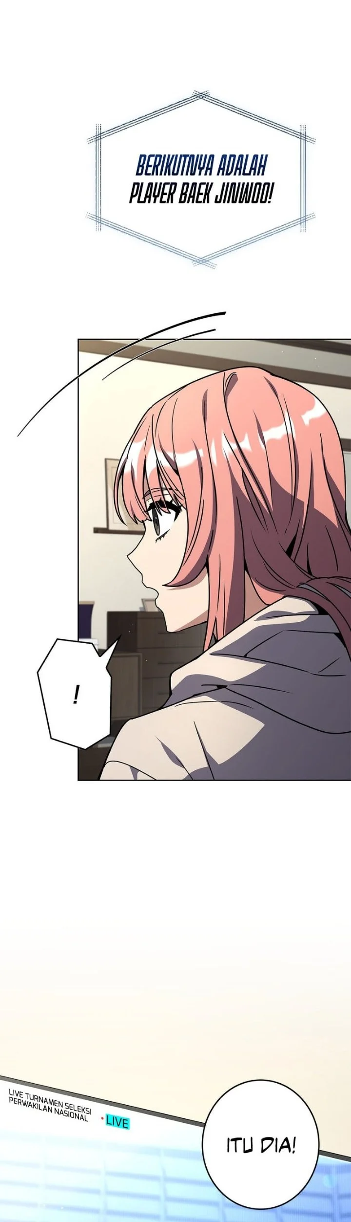 Only I Have An EX-Grade Summon Chapter 37 Gambar 12