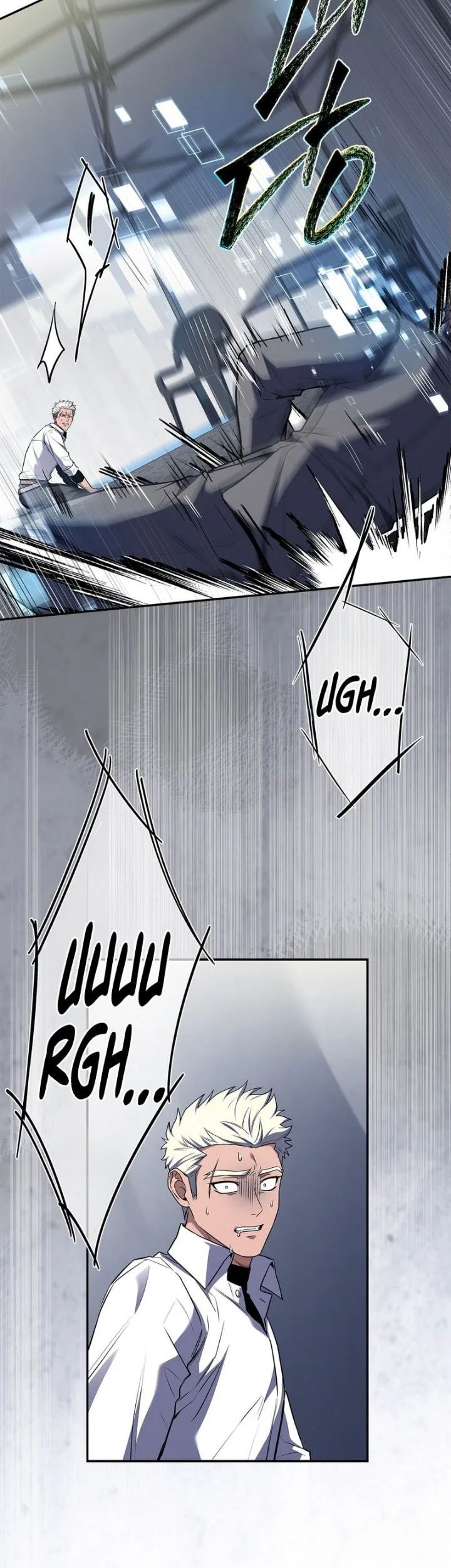 Only I Have An EX-Grade Summon Chapter 38 Gambar 9