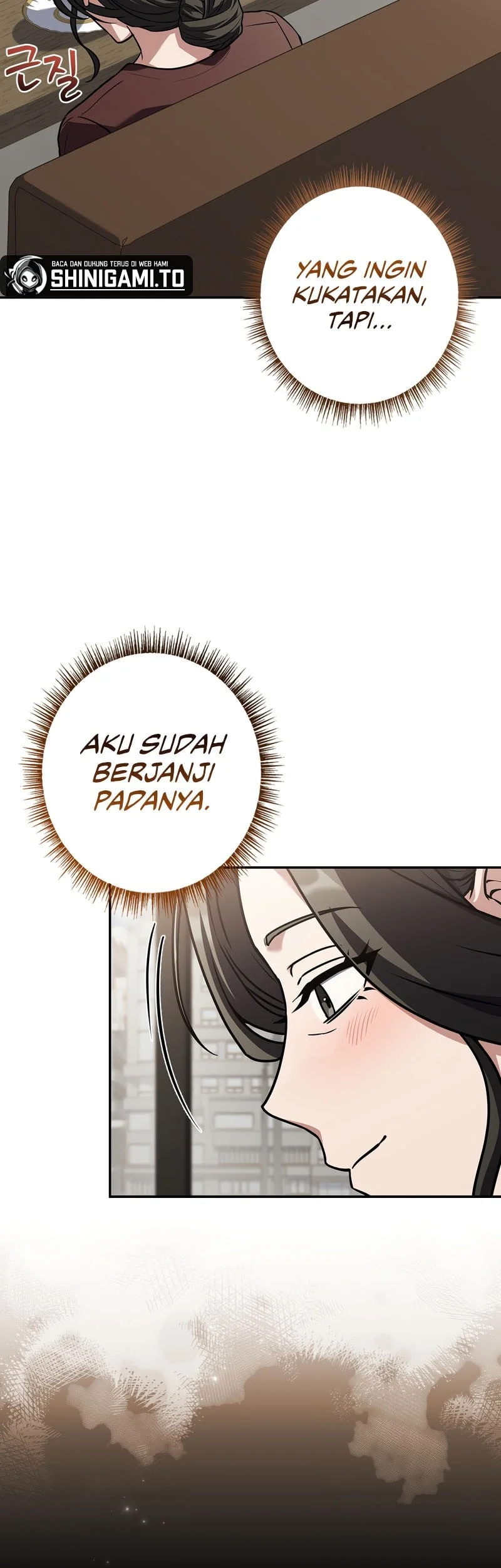 Only I Have An EX-Grade Summon Chapter 42 Gambar 9