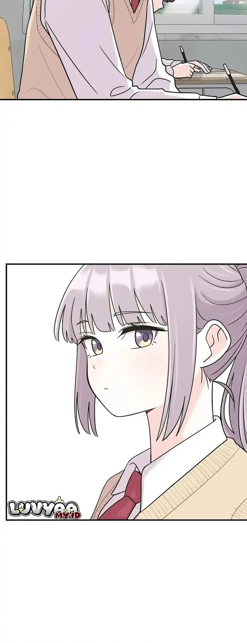 Operation Heart-Pounding Chapter 24 Gambar 6