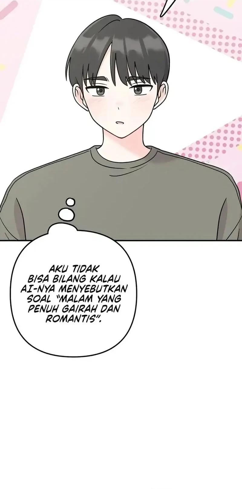 Operation Heart-Pounding Chapter 25 Gambar 8