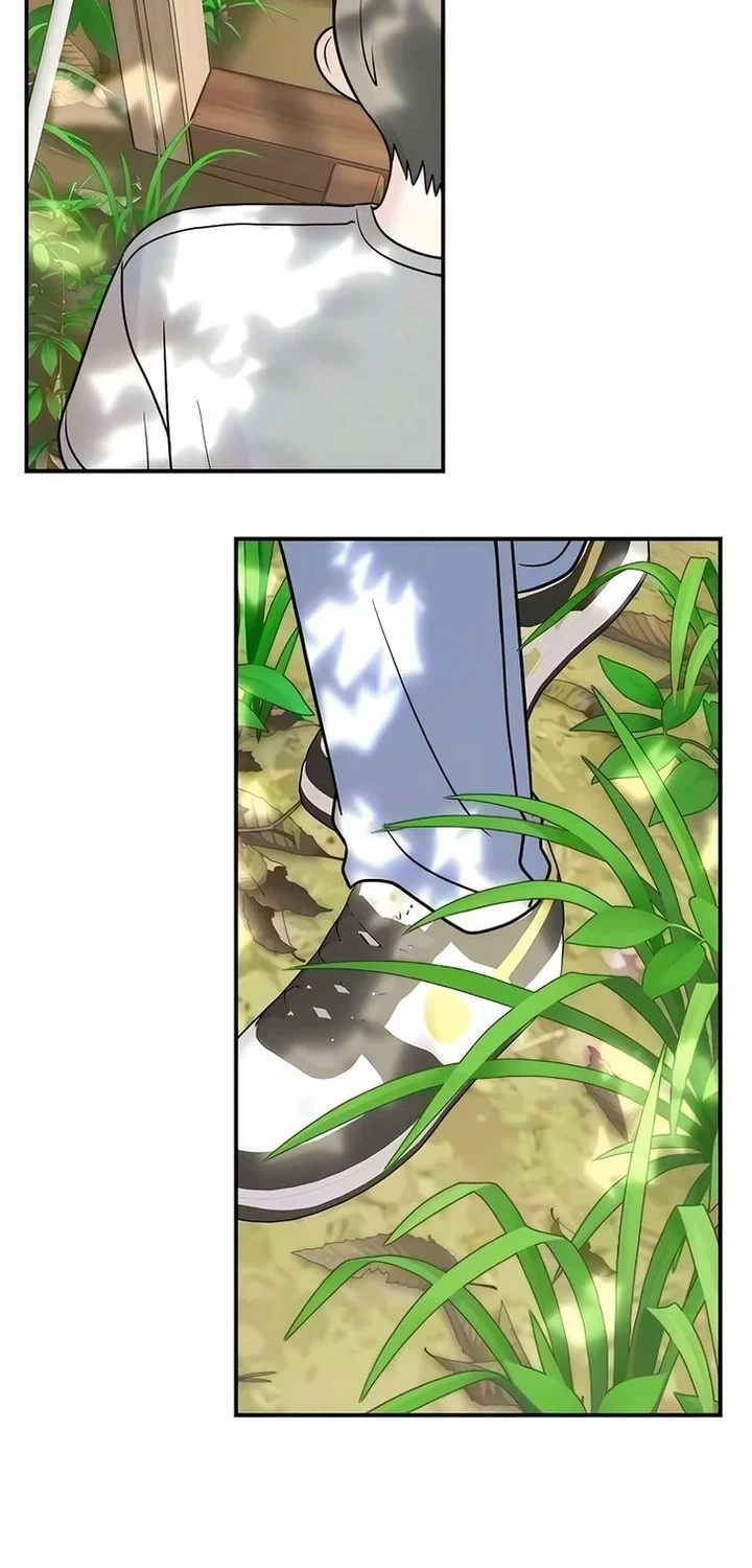 Operation Heart-Pounding Chapter 30 Gambar 9