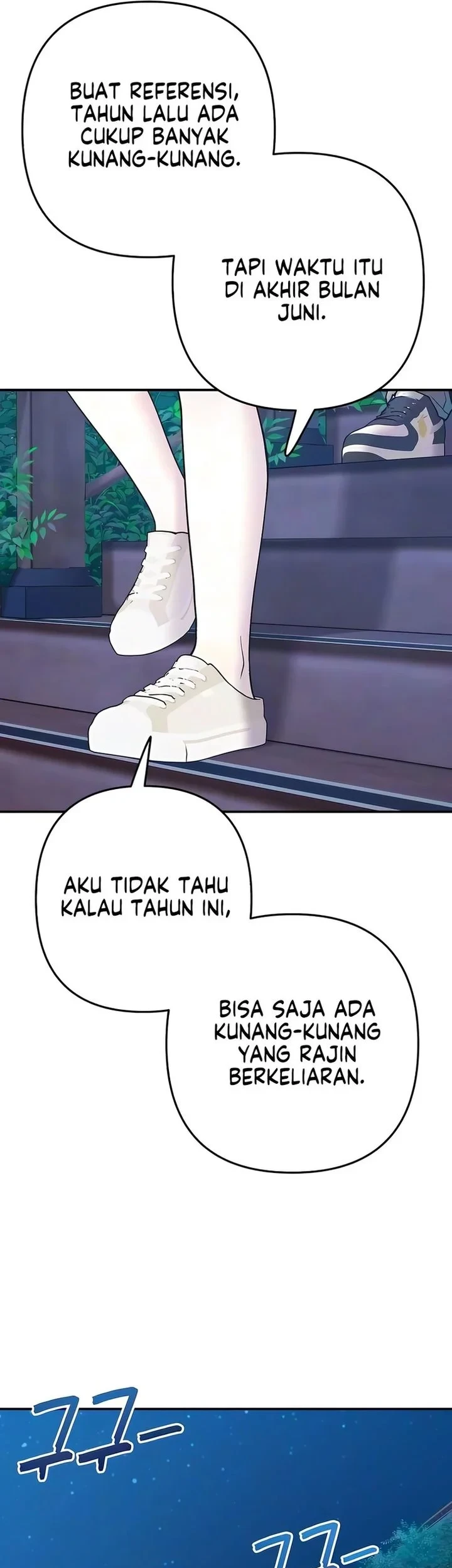Operation Heart-Pounding Chapter 31 Gambar 7